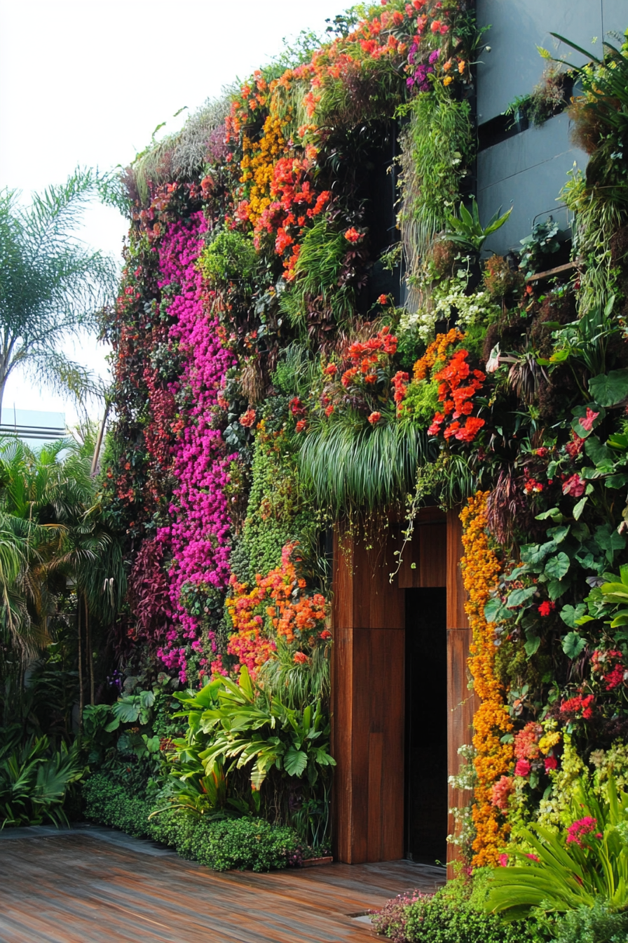 vertical-garden