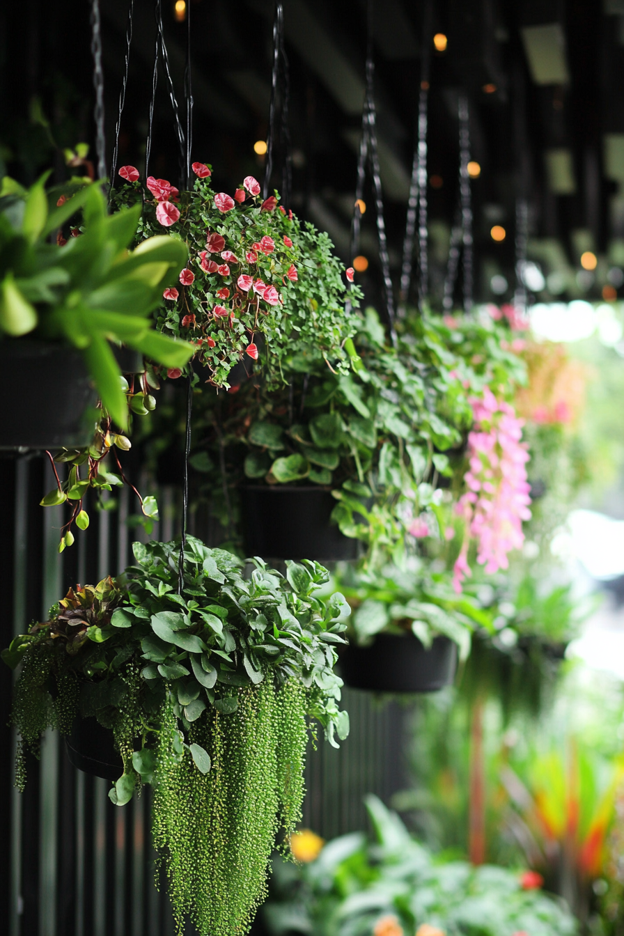 mini garden