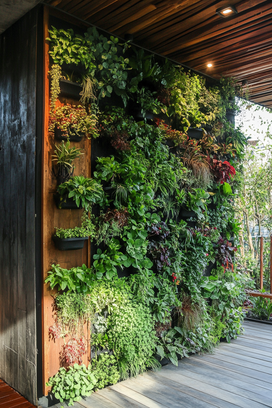 vertical-garden