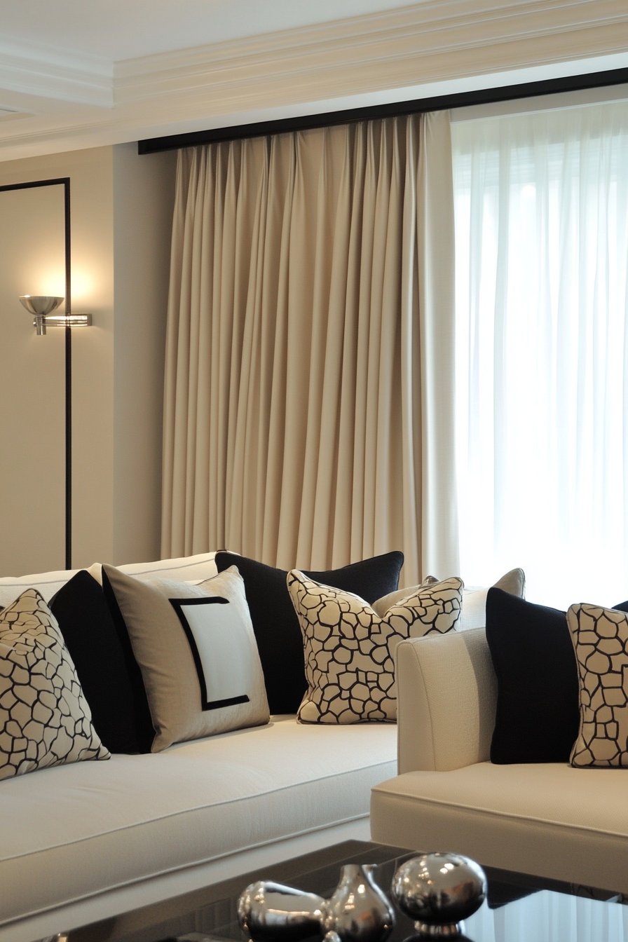 black-and-beige-living-room-ideas