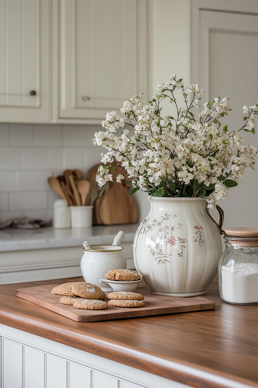 kitchen-countertops-decor
