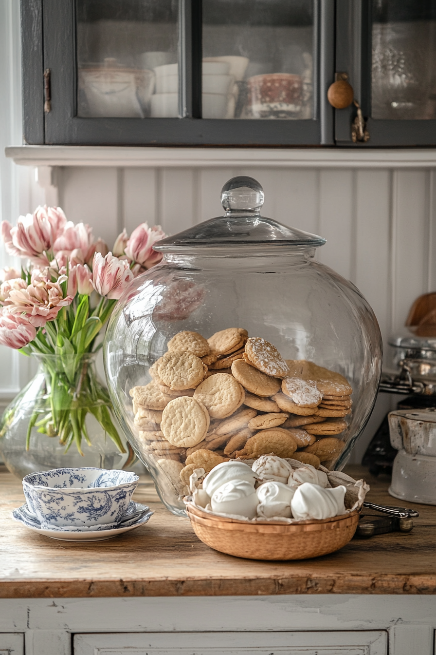 kitchen-countertops-decor