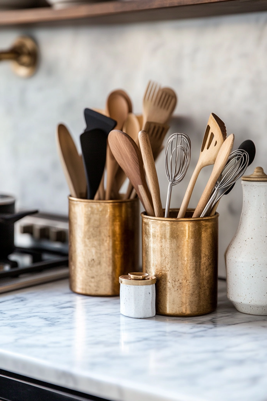 kitchen-countertops-decor
