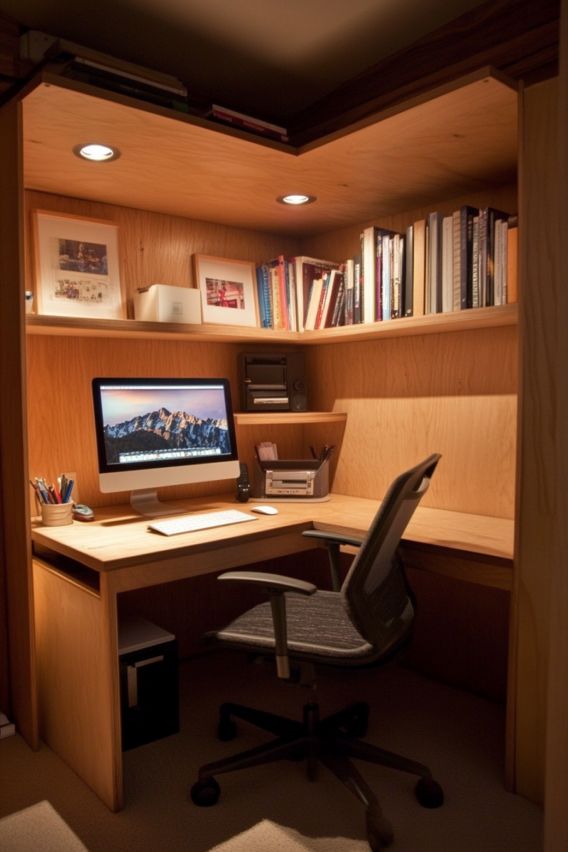 Stop Settling For Boring Desks! Check Out These Cubicle Decor Ideas ...