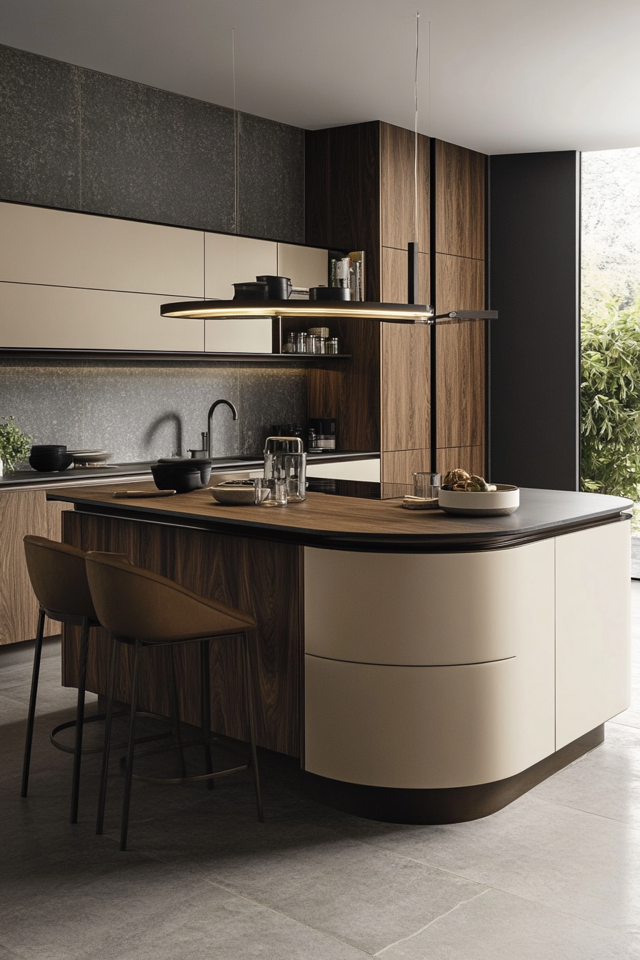 beige-kitchen-cabinets