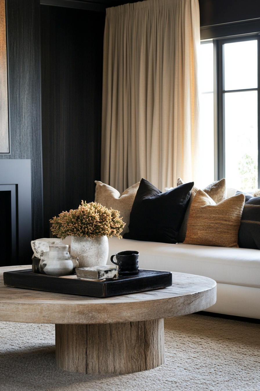 black-and-beige-living-room-ideas