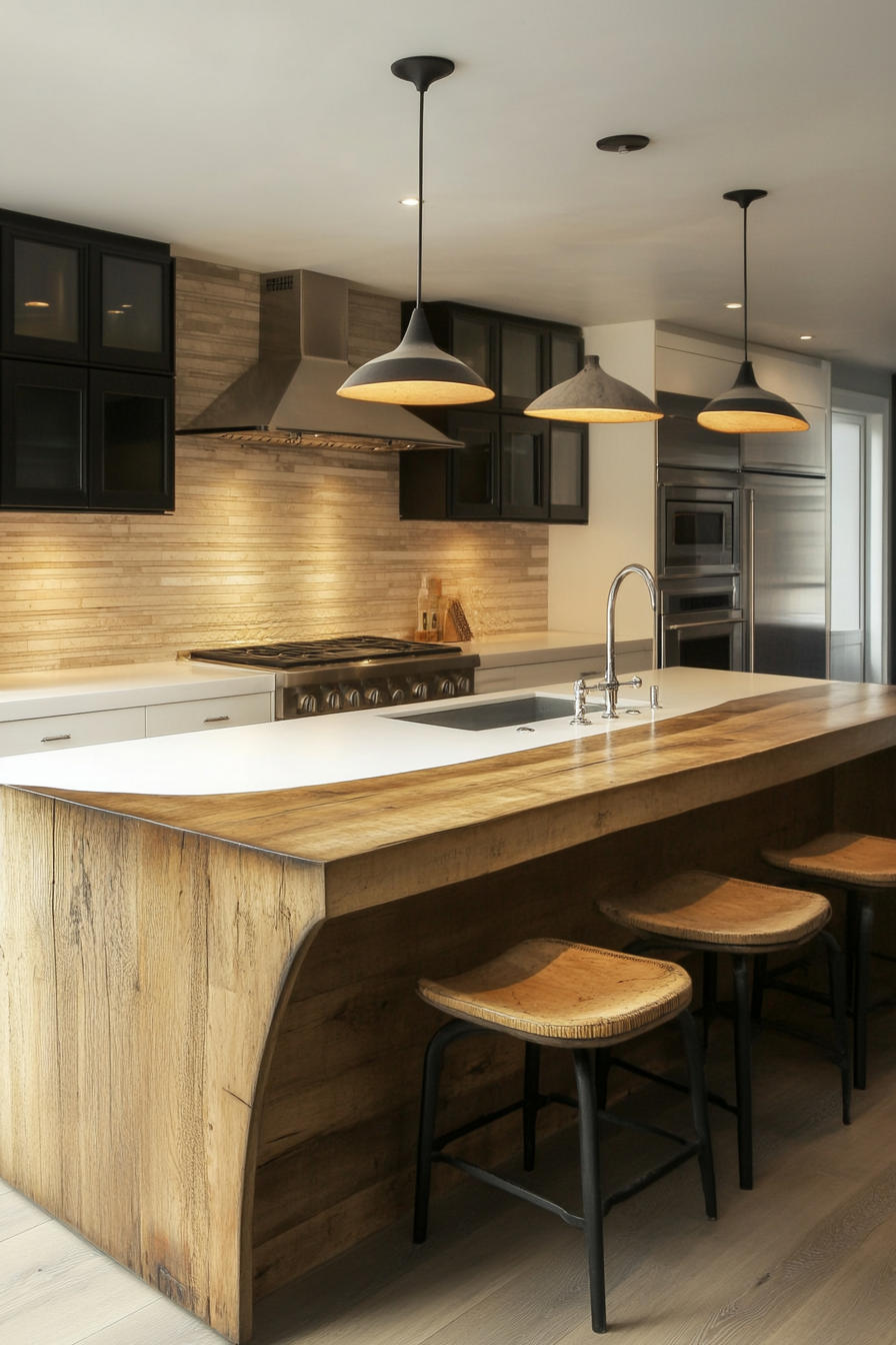  kitchen-island-styling