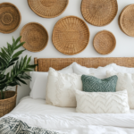 13 Creative Boho No Headboard Ideas That Will Make Your Bedroom Feel Unique And Inviting!