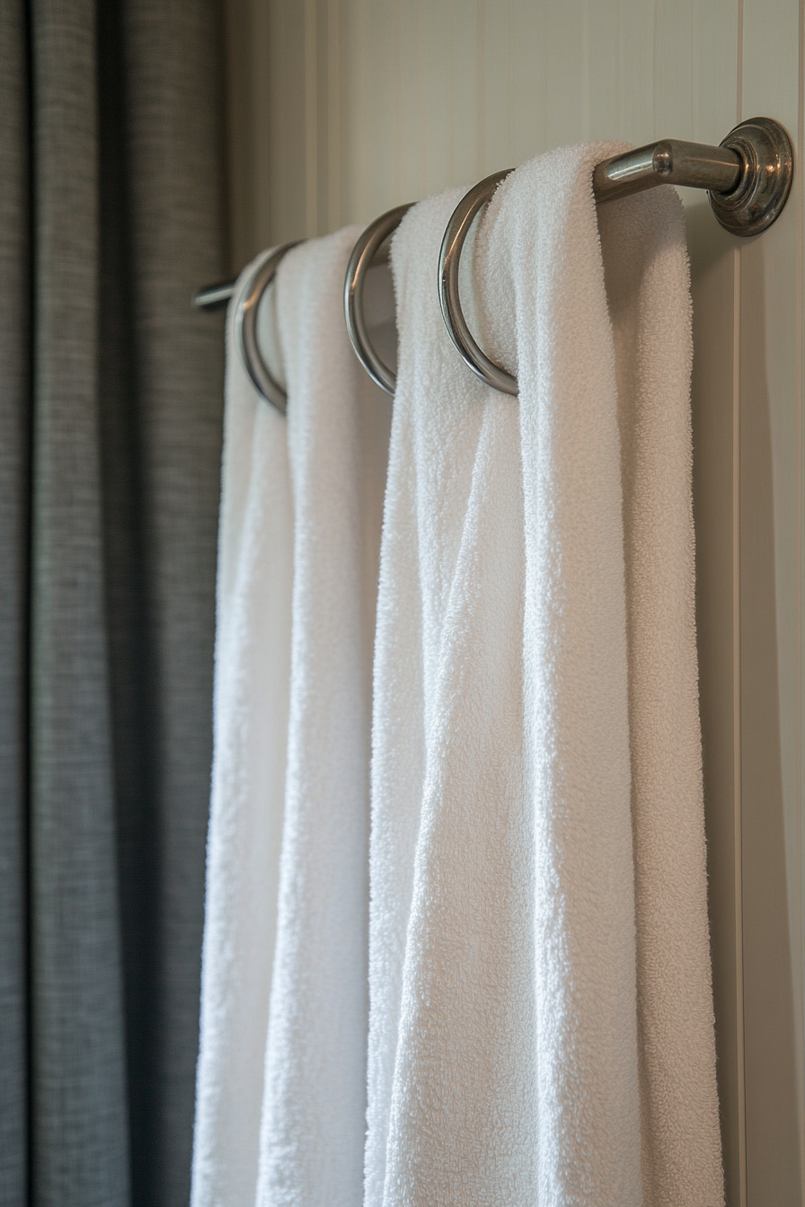 towel-ring-placement-ideas
