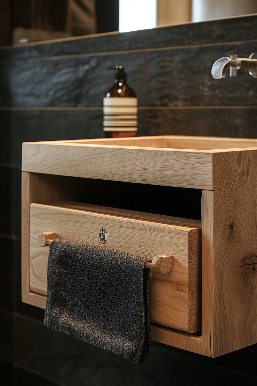 towel-ring-placement-ideas