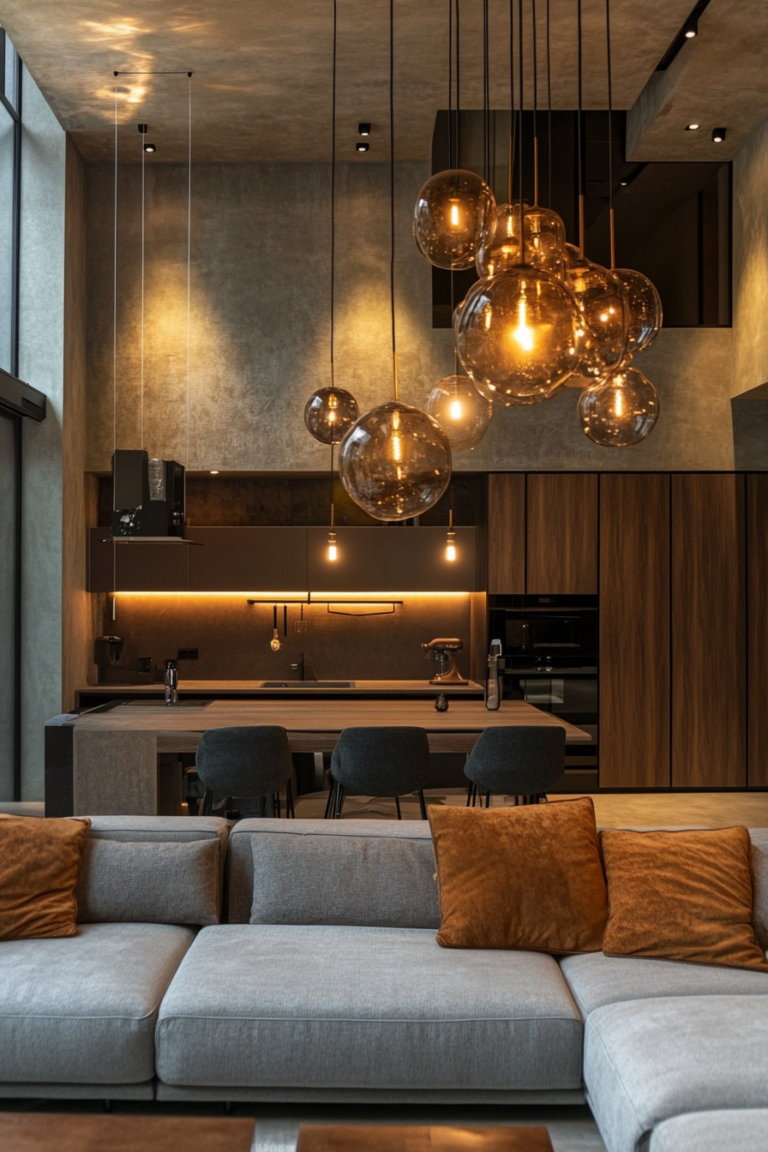 Don’t Start 2026 Without These 22 Living Room Updates — DreamyHomeStyle