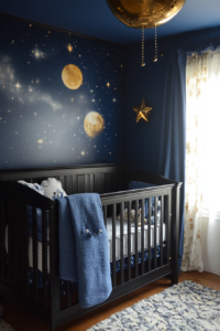 11+ Creative Nursery Room Designs That Wow — DreamyHomeStyle