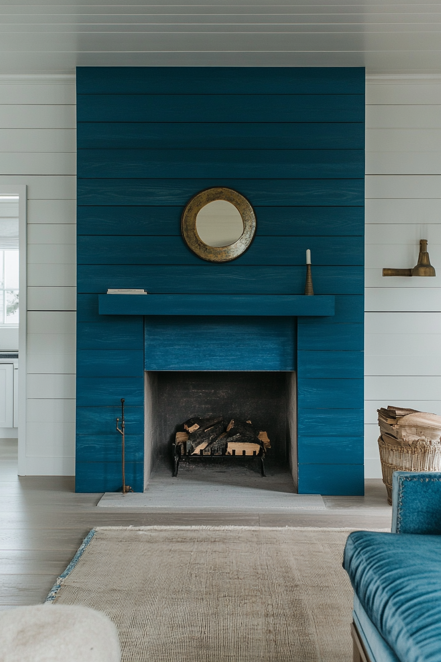 diy-shiplap-fireplace-ideas