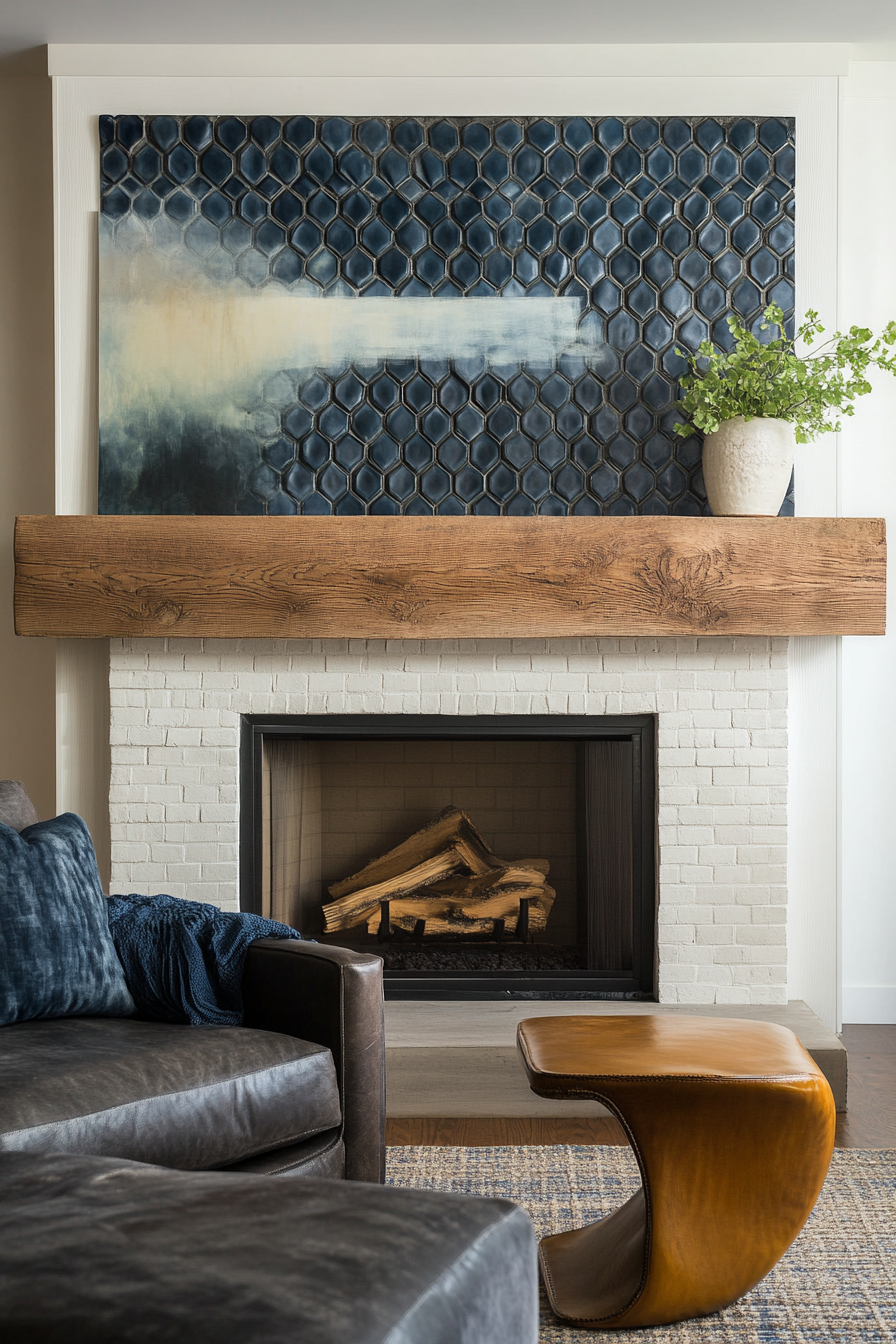 fireplace-hearth-and-mantel