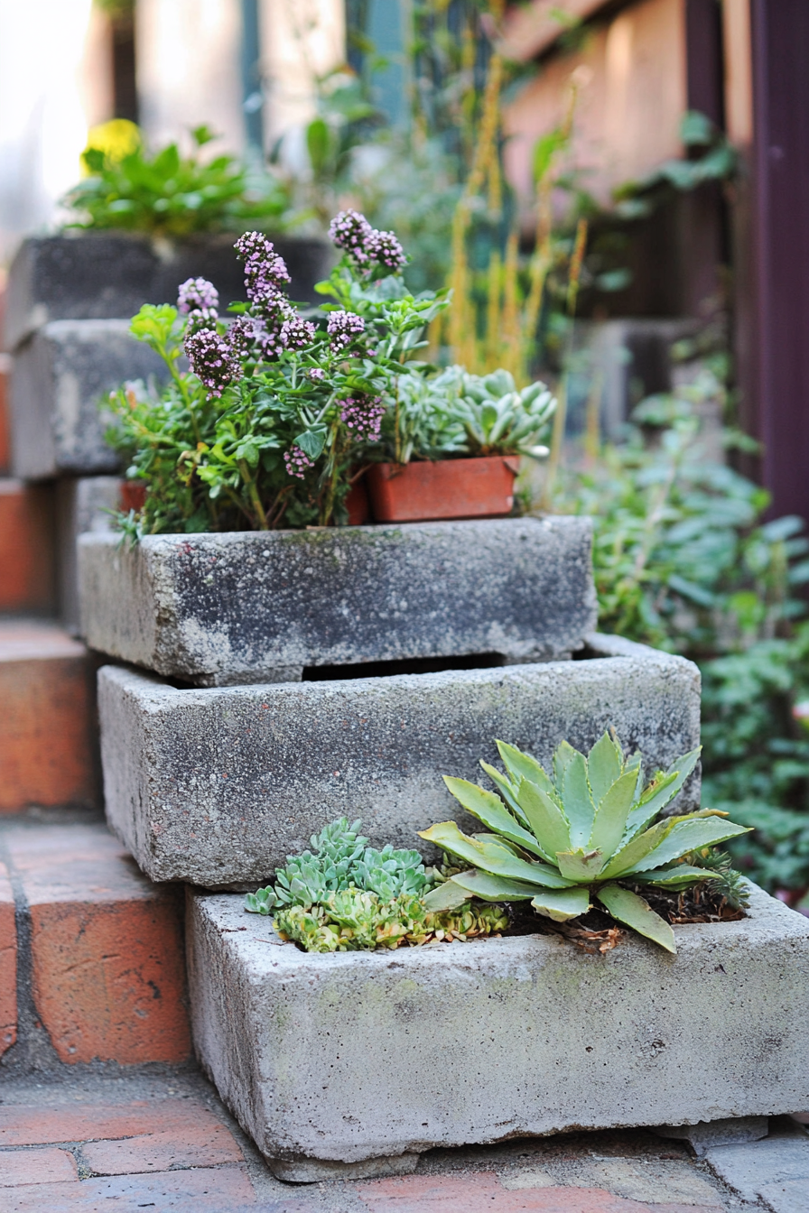 free-gardening-containers