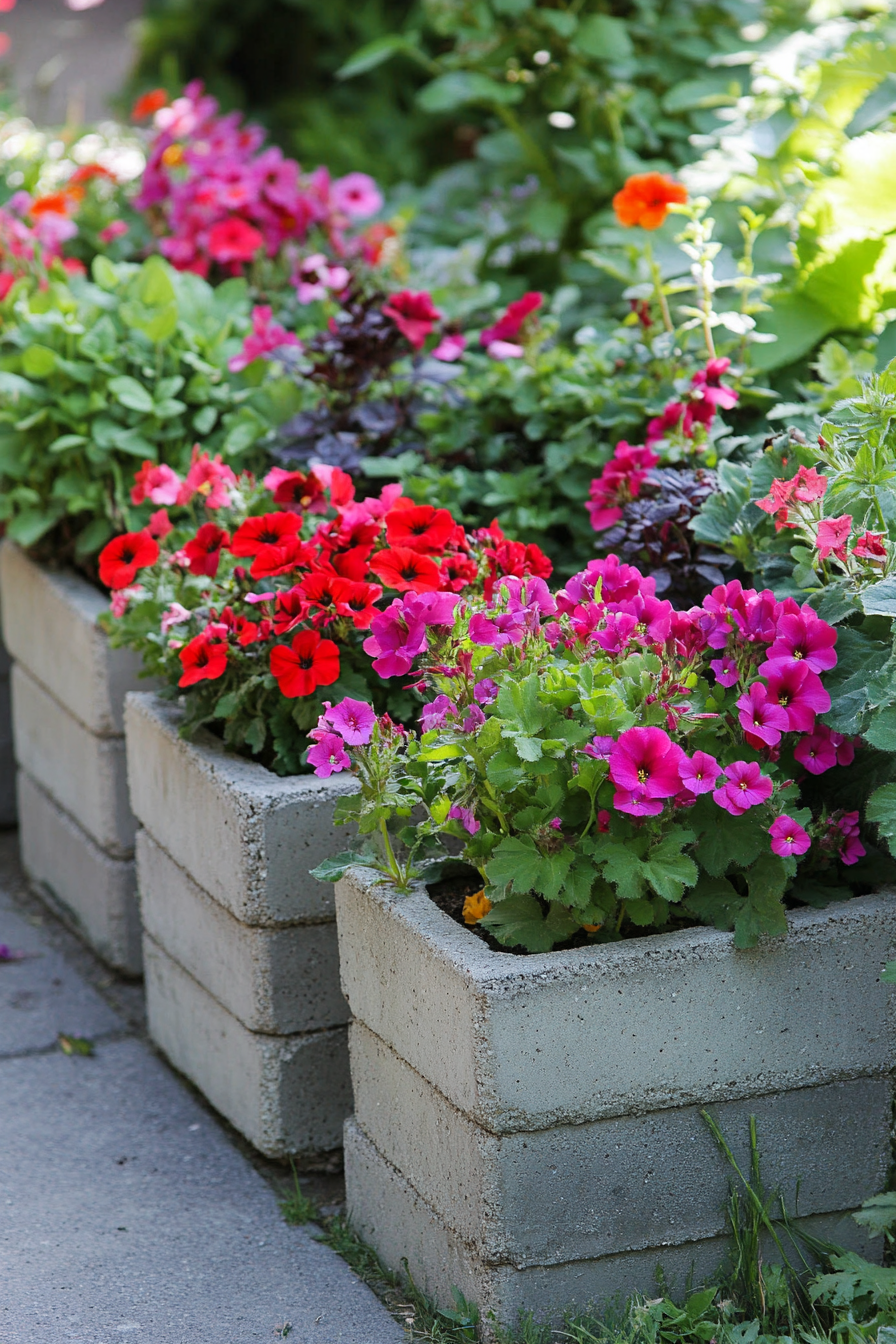 free-gardening-containers