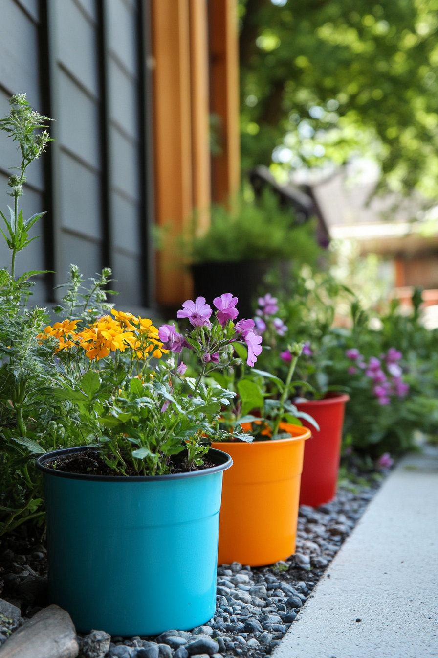 free-gardening-containers