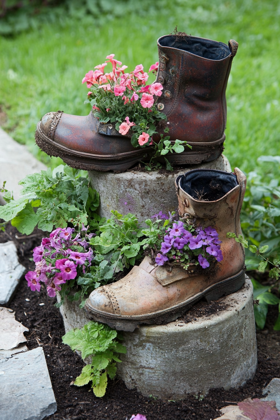 free-gardening-containers