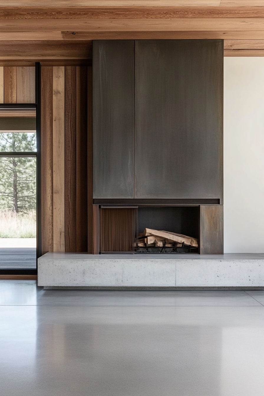 diy-shiplap-fireplace-ideas