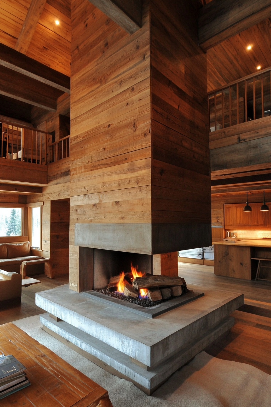 diy-shiplap-fireplace-ideas