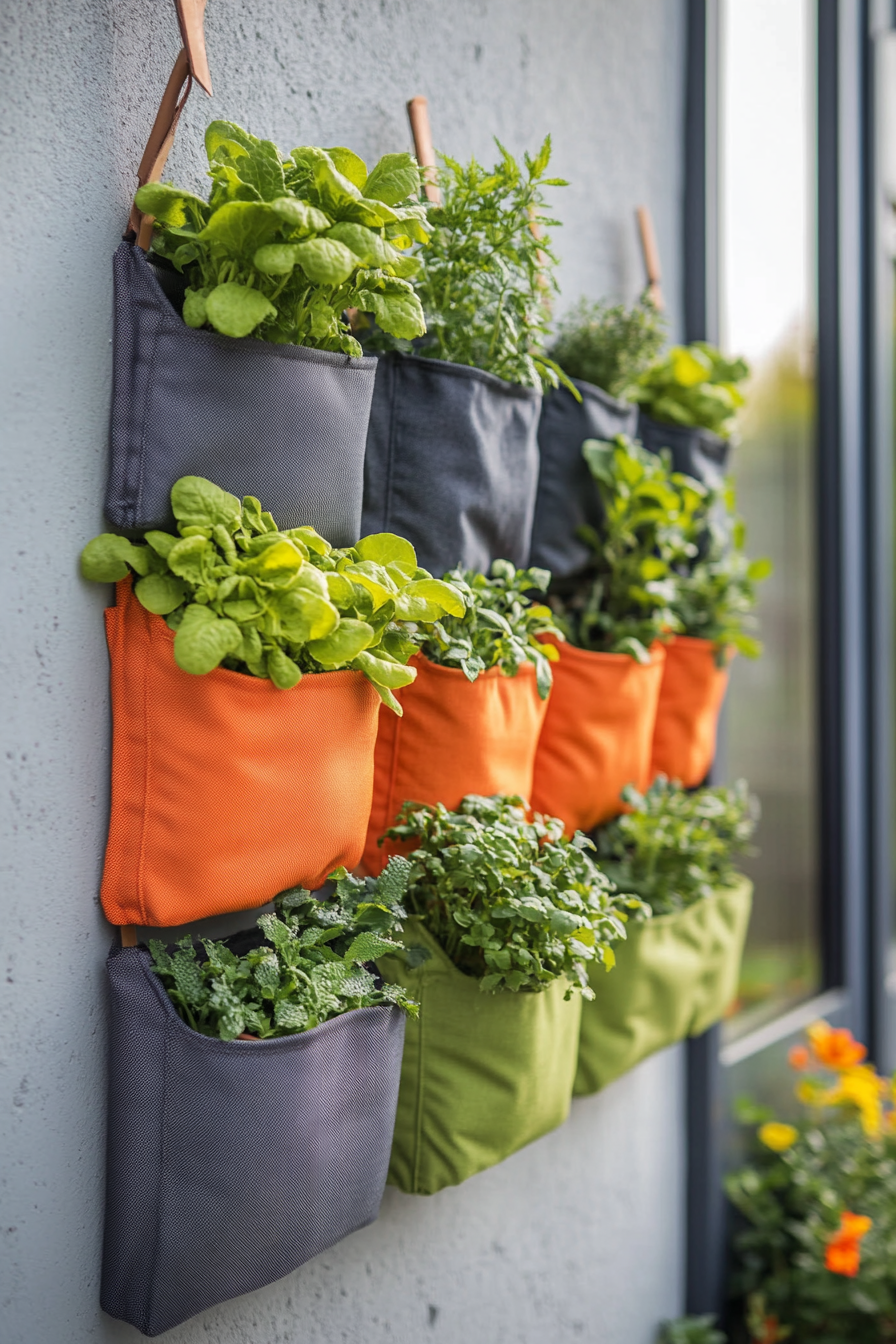 mini garden
