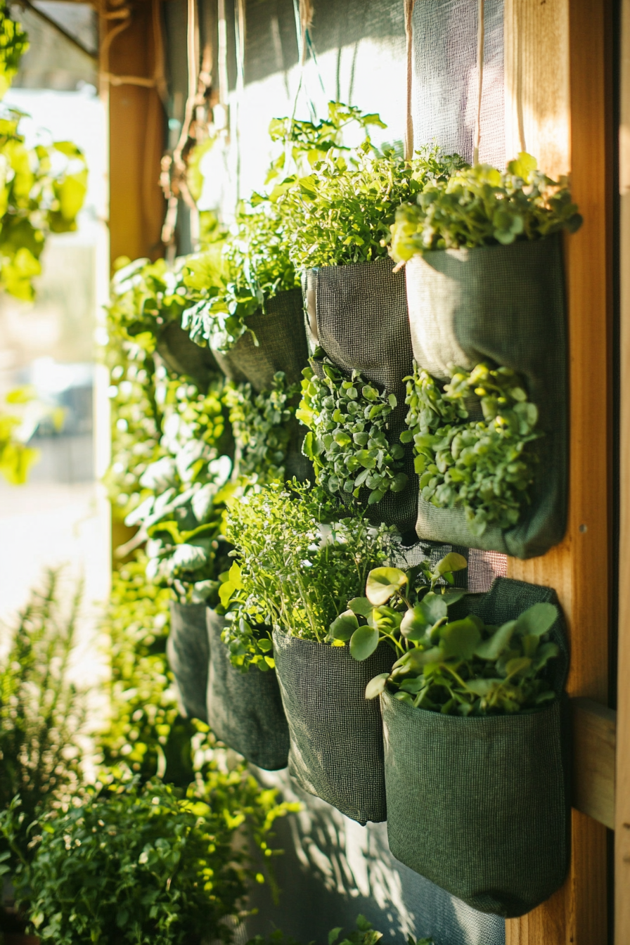 mini garden