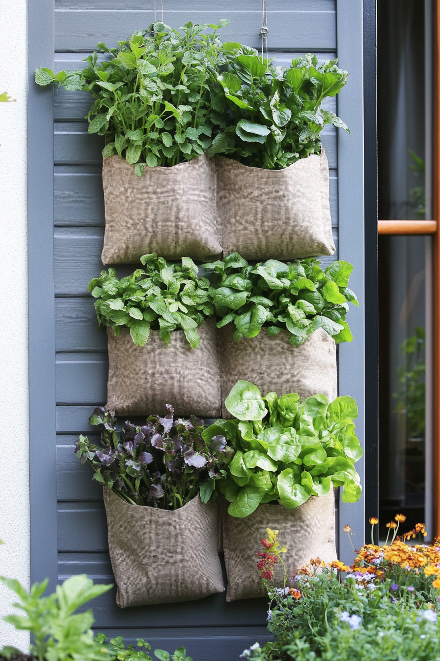mini garden