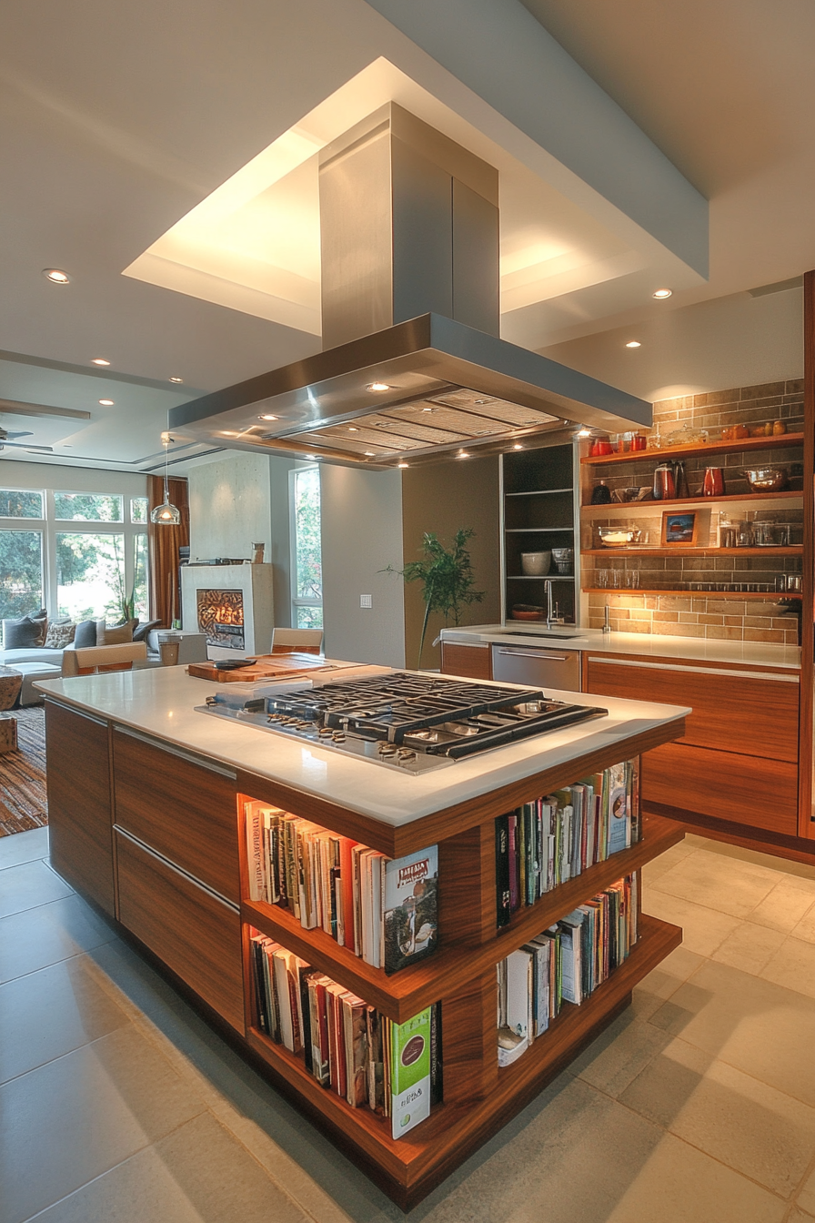 kitchen-island-styling