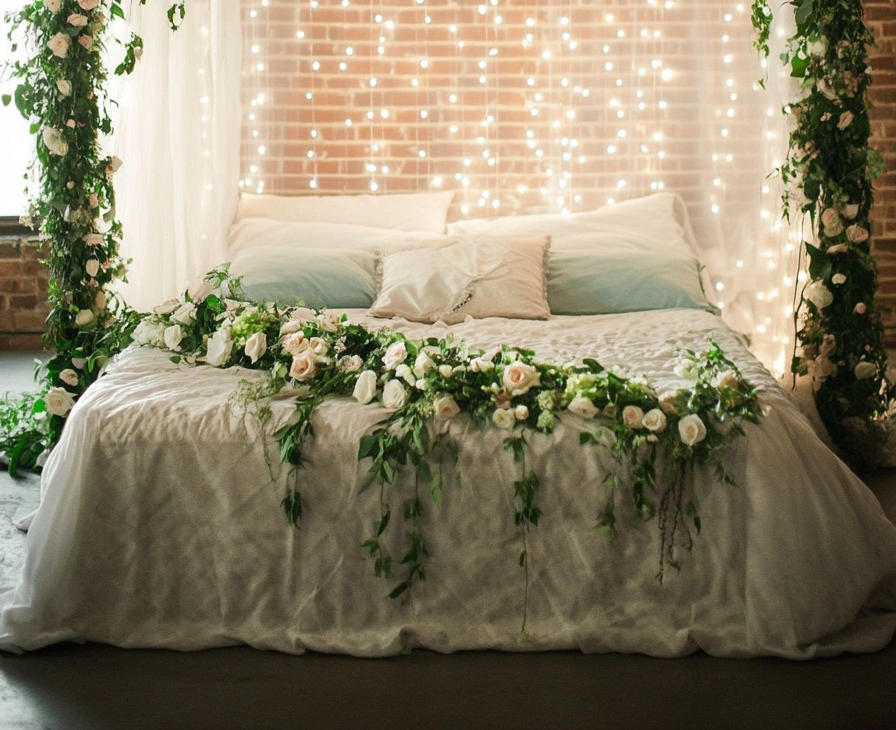 boho-no-headboard-ideas