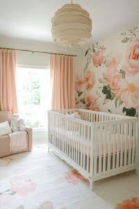 11+ Creative Nursery Room Designs That Wow — DreamyHomeStyle
