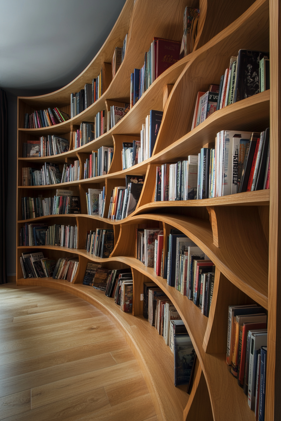 full-wall-bookshelf