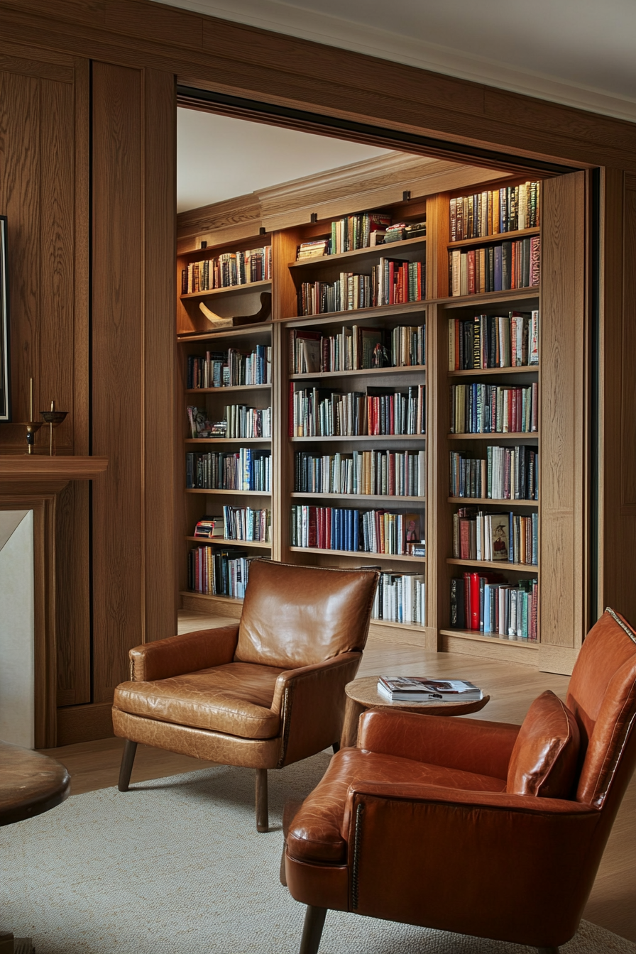 full-wall-bookshelf