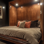 13 Creative Murphy Bed Ideas For Small Spaces