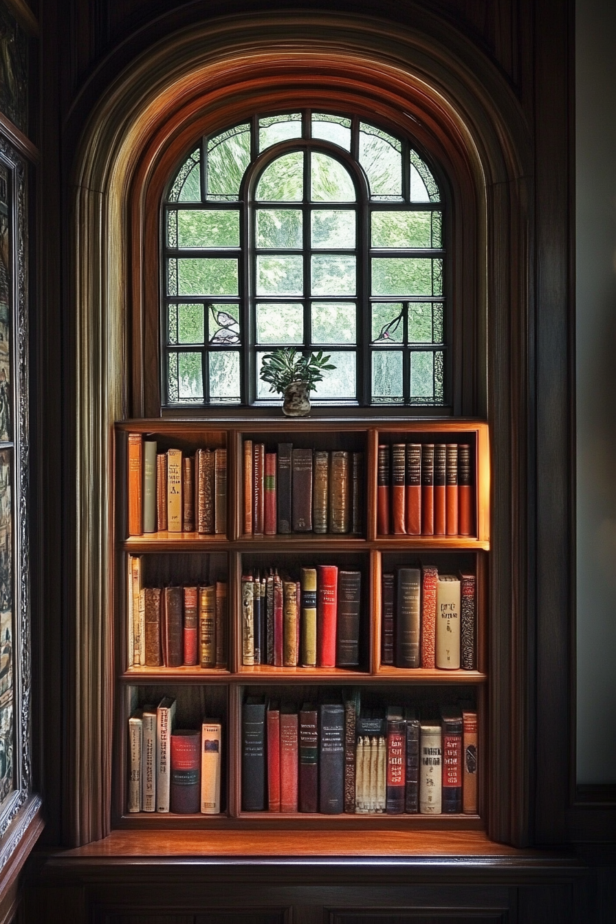 full-wall-bookshelf