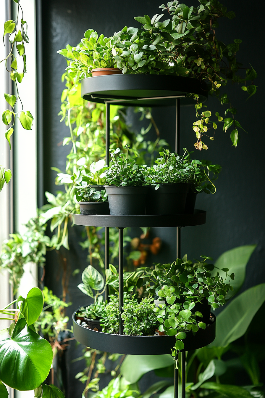 mini garden