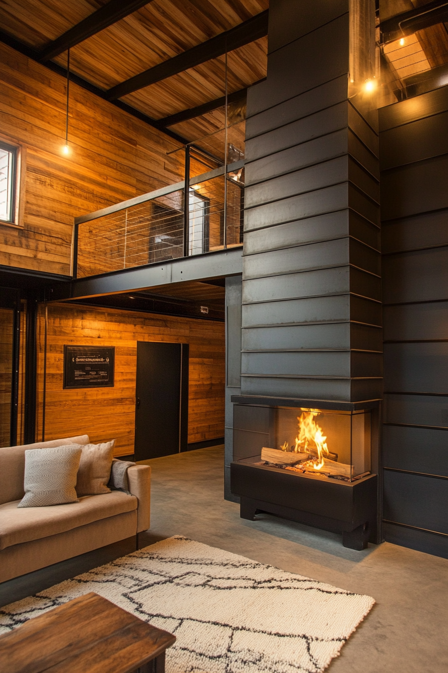 diy-shiplap-fireplace-ideas