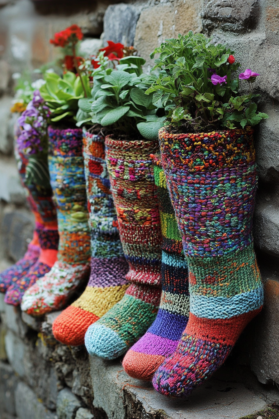 free-gardening-containers