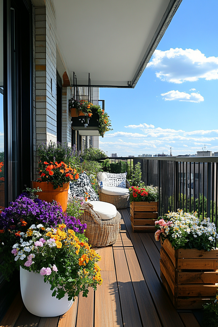 balcony-garden