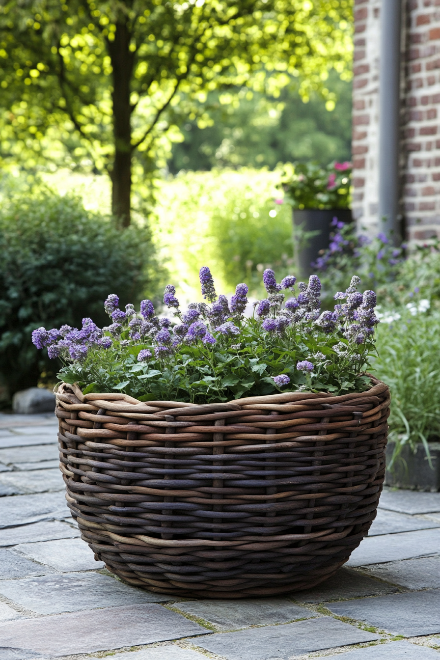 free-gardening-containers