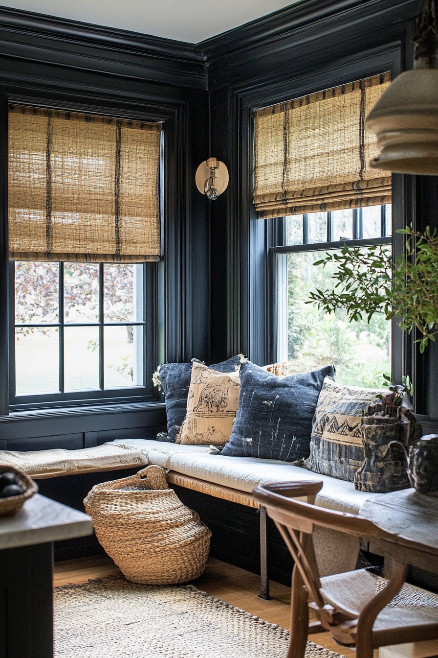 Could Your Windows Use A Rustic Touch? Let’s Explore Cozy Farmhouse ...