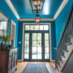 Flat or Satin Paint for Your Ceiling? Here’s How to Choose!