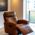 Stuck in Your Power Recliner During a Power Outage? Here’s What to Do