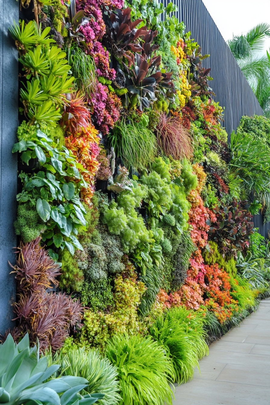 mini garden