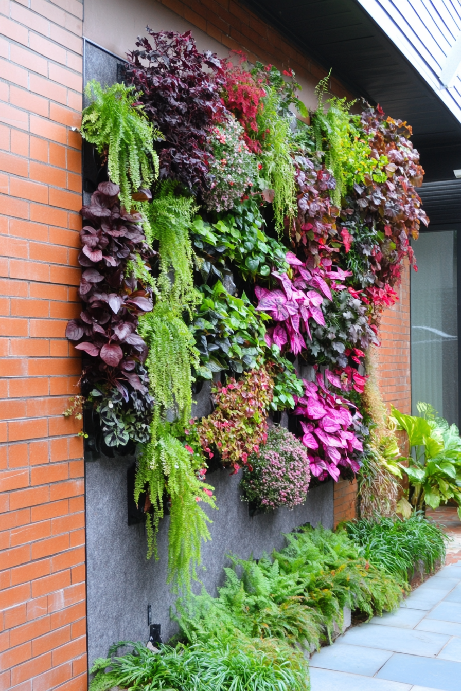 mini garden