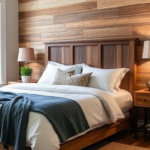Why You’ll Fall In Love With Shiplap Walls In Your Bedroom! 13 Ideas