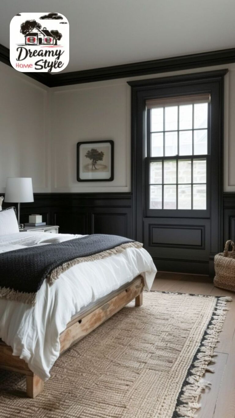 People Are Shocked At How Good These Black-Trim Combos Look