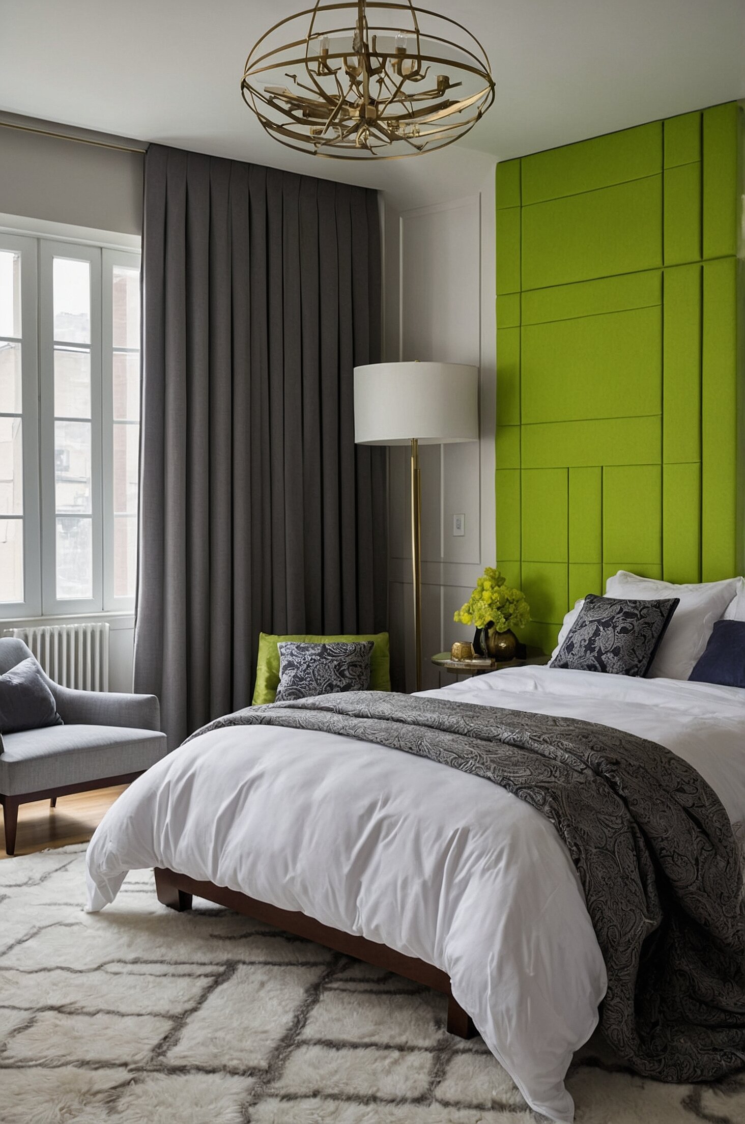 Create A Cozy Atmosphere With 13 Green Boards Inspirations ...