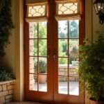 13 Creative French Doors Patio Ideas For Every Style