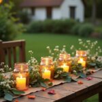Festive Garden Party Decor Ideas For Any Occasion