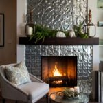 13 Farmhouse Fireplace Decor Ideas You Need To See